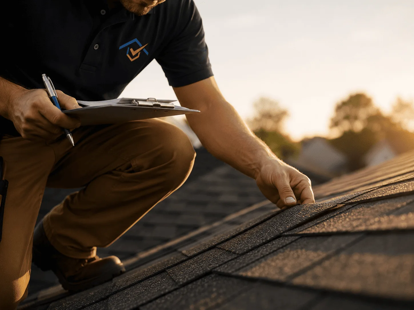 Why Choose Roof Inspection in Orrville, OH