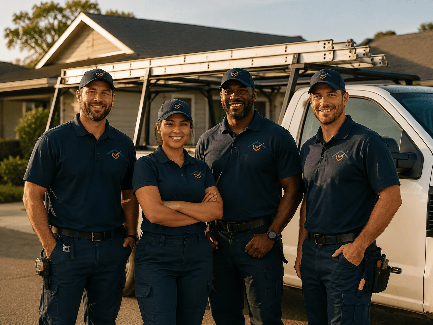 Roof Inspection company in Orrville, OH